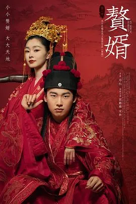 赘婿[电影解说]
