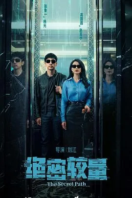绝密较量