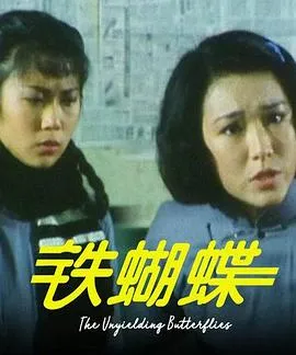 铁蝴蝶