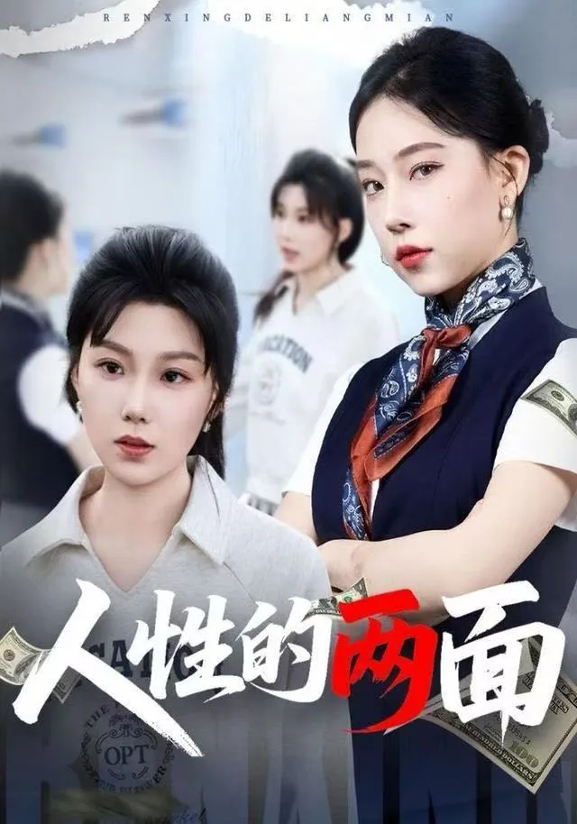 人性的两面