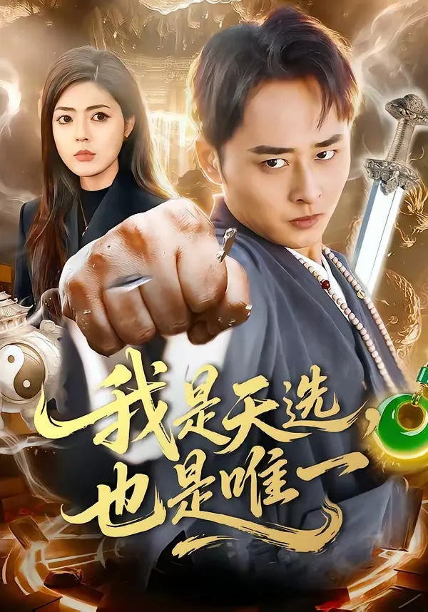 我是天选，也是唯一