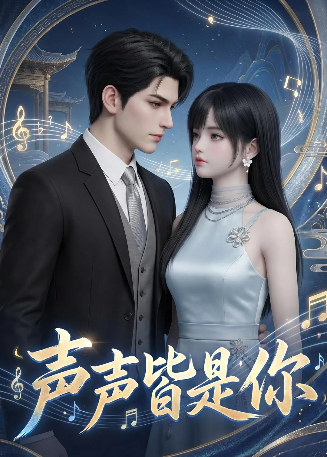 声声皆是你