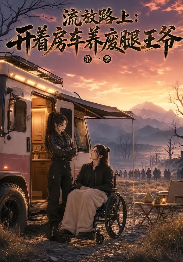 流放路上：开着房车养废腿王爷第一季