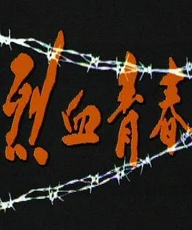 烈血青春1991