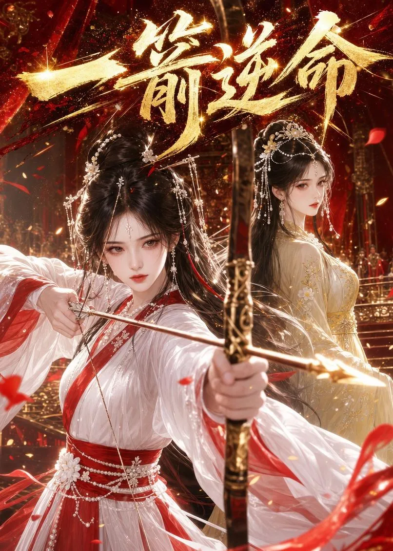 一箭逆命