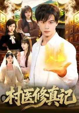村医修真记