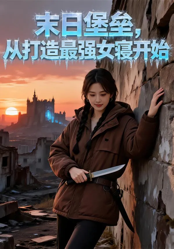 末日堡垒：从打造最强女
