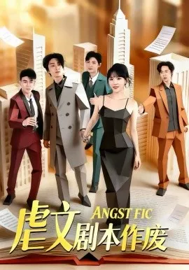 虐文剧本作废