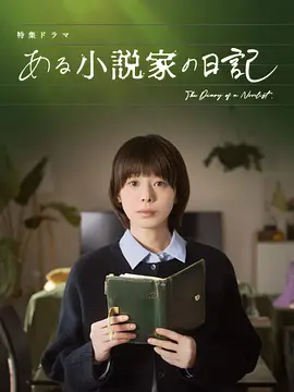 某小说家的日记