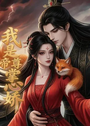 我是帝尊掌心娇