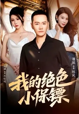 我的绝色小保镖