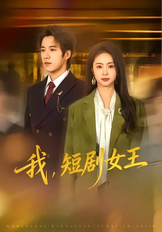 我，短剧女王