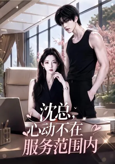 沈总，心动不在服务范围内