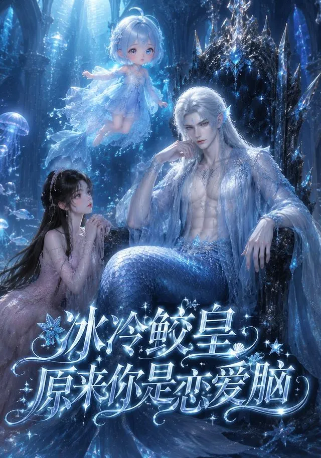 冰冷鲛皇，原来你是恋爱脑