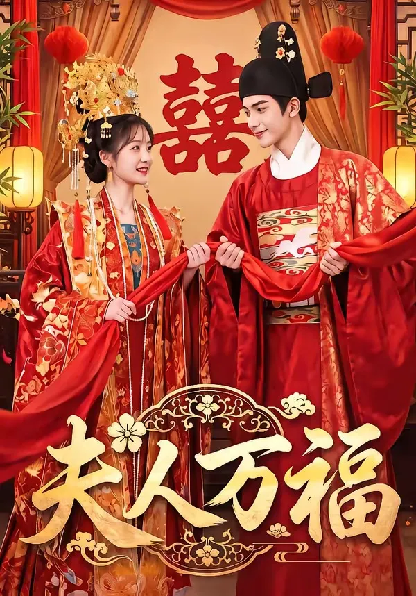 夫人万福