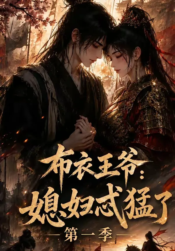 布衣王爷：媳妇忒猛了第一季